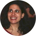 Esty Namdar profile picture